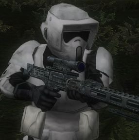 Battlefront 2 2005 better than halo and doom yes