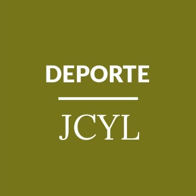 Cuenta oficial de la Junta de Castilla y León de información y promoción de la actividad deportiva y sus valores en Castilla y León.