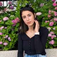 Samia (@samiafredj) 's Twitter Profile