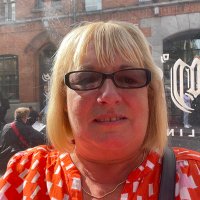 Susan Almond 💙 (@35_susan) 's Twitter Profile Photo