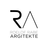 RoelofRabeArgitekte(@RRArgitekte) 's Twitter Profile Photo