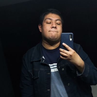 28 | Content Manager |

A simple vista no parezco divertido pero realmente lo soy. 🤭
Ocurrente y medio intenso (¿Y qué?)