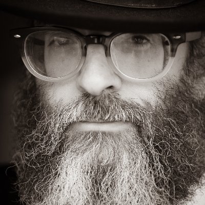 Tani_Burton's profile picture. Head Shrink and Powerlifter | Heavy iron don't lie, neither do I | Fighting megalomaniacs/anti-Semites with Jewish superpowers | Come on in for the big win!