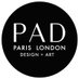 PAD (@padesignart) Twitter profile photo PAD (@padesignart) Twitter profile photo