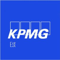KPMG Est (@kpmg_est) 's Twitter Profile Photo KPMG Est (@kpmg_est) 's Twitter Profile Photo
