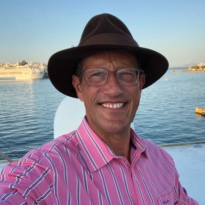 Richard10269156's profile picture. Followed by cnn