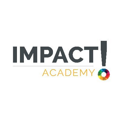 Delivering Impact accreditation, Investment support, Education and Training through our FREE global network.

Email: d.ryan@impactacademy.uk
Tel: 07966455050