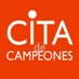 Cita de Campeones (@citadecampeones) Twitter profile photo