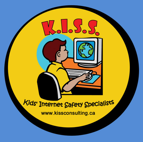 Kids' Internet Safety Specialists (K.I.S.S.) offer help, advice and services to ensure that your child’s online experience is positive, healthy and safe!