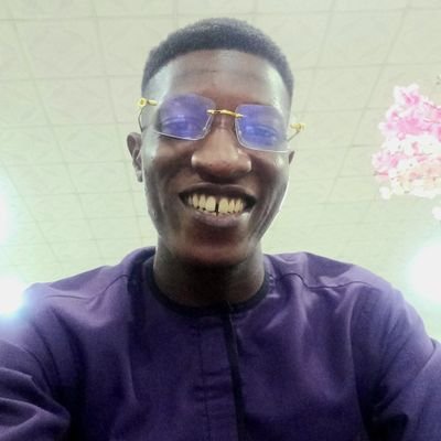 Public health Practitioner /Data Scienctist/Tuberculosis, leprosy and buruli ulcer Specialist/ God's Bondservant