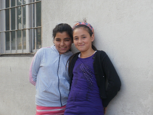 Agusthinita,Geneshita, Y Karemcitha Las Mas Hermochas jajaja Sabelo