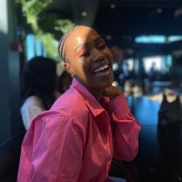 Mandisa Mashaba (@mandisamashaba2) 's Twitter Profile