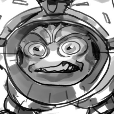 vfx artist fulltime, 2D artist sometime
https://t.co/S9HmaiqGnu
https://t.co/mkoFRHqcrN