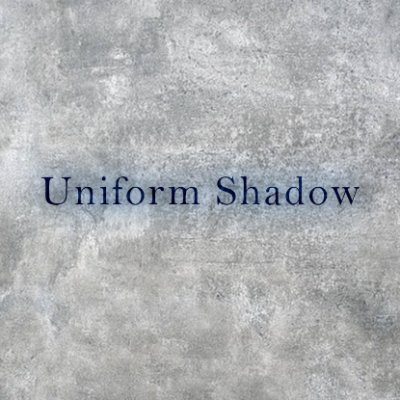 Uniform Shadow
