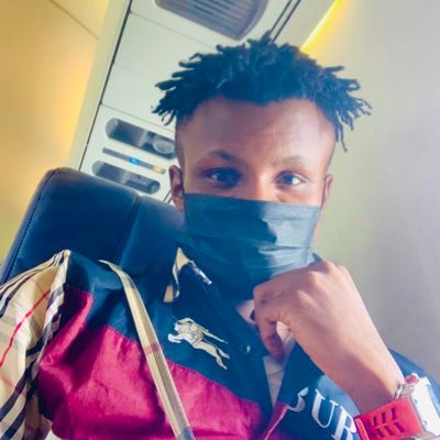 LawrenceChimar3's profile picture. 