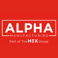 Alpha Manufacturing(@alphamfg) 's Twitter Profileg