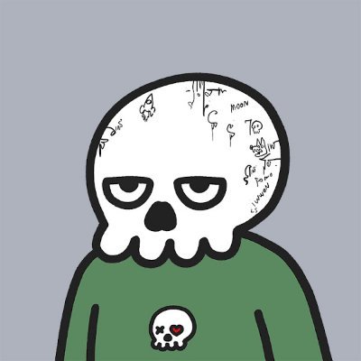 domenica_nft's profile picture. #CoolCats #Anonymice. Developer. ATH is a state of mind. ⚓