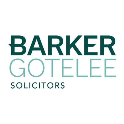 Barker_Gotelee Profile Picture