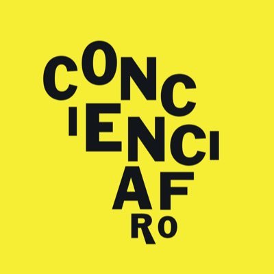 📩 Contacto: hola@conciencia-afro.com Organización artística, cultural y política centrada en reivindicar- celebrar las realidades y conocimientos Afro.