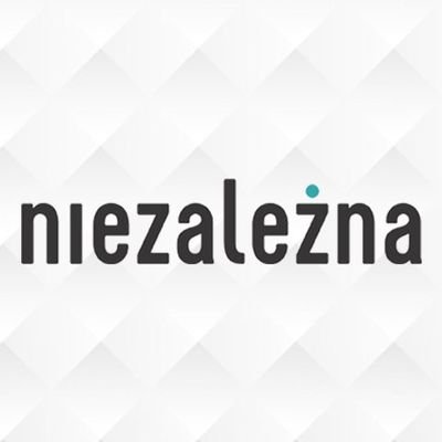 Oficjalny profil portalu https://t.co/3ph6UbMoEb oznacz 👉🏻#NiezaleznaPL❗️ Zapraszamy również na nasz profil na https://t.co/7wFI6q5JKd