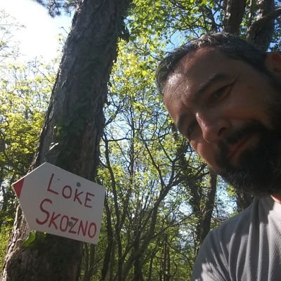 TSlokar's profile picture. 