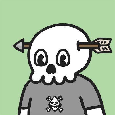 CoinFlipperEth's profile picture. @CoolCatsNFT @Doodles @GEVOLsNFT. Wannabe Billionaire. ATH is a state of mind. Scorpio.