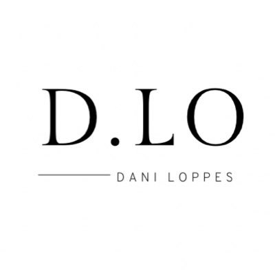 DLoDaniLoppes's profile picture. Grupo D.Lo acompanha moda, beleza e sofisticação.
