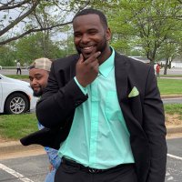 Chazz Tooley (@chazz_70) 's Twitter Profile