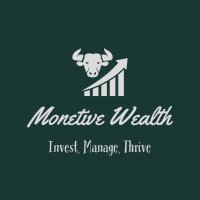 Monetive Wealth (@monetivewealth) 's Twitter Profile
