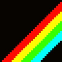 Retro 🎨🕹️🎮 Pixel Art Academy (@retronator) 's Twitter Profile