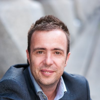 Ex Founder of BEarena who bought Nutanix Veeam Rubrik and others to APAC as first partner. Now guiding Rhombic to orbit. Complex is competent, Simple is genius.