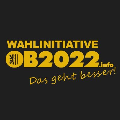 https://t.co/yKczChvTmK ist Wahlinitiative politisch interessierter Dresdner*innen.