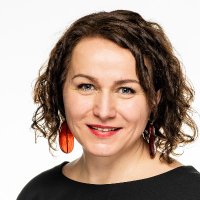 Valentina Ljubic Tobisch (@pheletypia) 's Twitter Profile