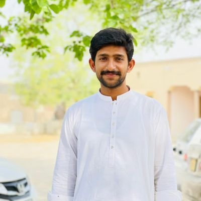 ZeeshanDona's profile picture. Educator🧑‍🏫