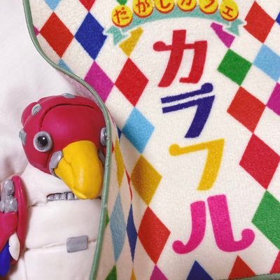 チンさんのプロフィール画像