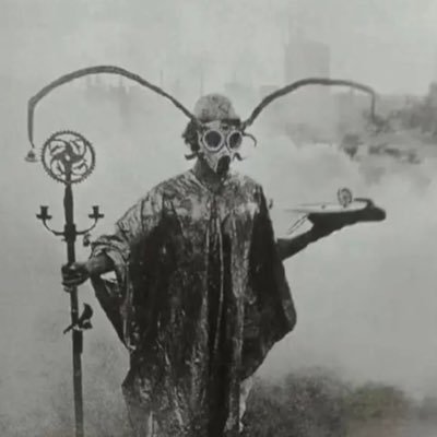 citizenhush’s old account - RIPさんのプロフィール画像