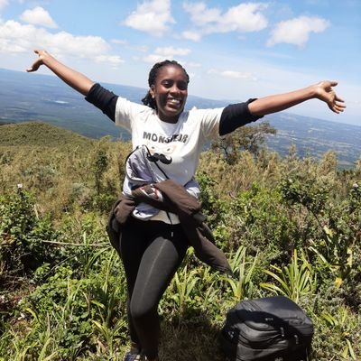 ChikatiFaith's profile picture. Easy going, vibrant, love life!