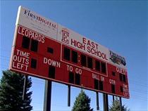 EHSleopards's profile picture. REAL twitter for East High School, run by Student Government!
Follow for updates on what's going on at East every day!