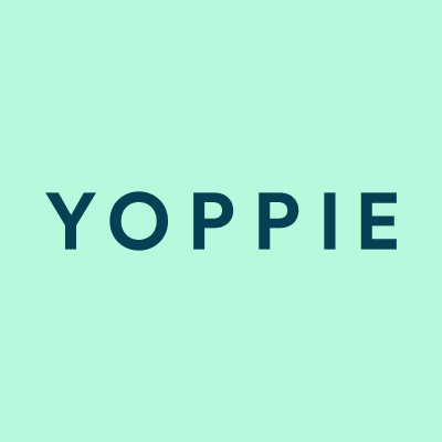 its_yoppie's profile picture. 🩸 Complete menstrual cycle care
🌿 Organic, vegan & eco-friendly
🌤 Period products | supplements | skincare
👇  Shop NEW supplements ✨
https://t.co/WPp7jLzBCF
