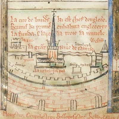 kcl_medieval Profile