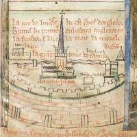 kcl_medieval(@kcl_medieval) 's Twitter Profile Photo