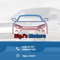 Big.J's Motors(@BigJs_Motors) 's Twitter Profile Photo