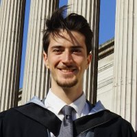 Tim Maniquet (@tmaniquet) 's Twitter Profile