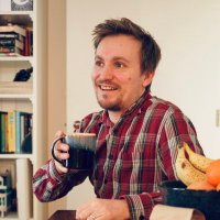Nick de la Force (@nickdlf) 's Twitter Profile