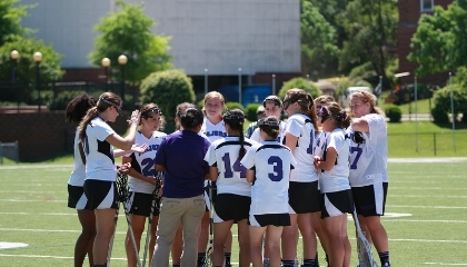 Official Twitter Page of the Millsaps Women's Lacrosse Team.