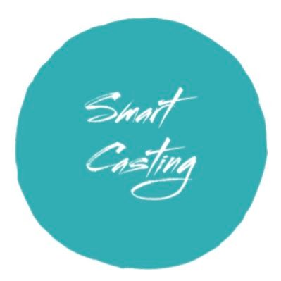 Husband and wife team; freelance casting assistants for film, TV and theatre 🎞 📺 🎭 Contact: smartcasting22@gmail.com