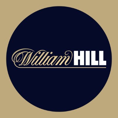 William Hill ir viens no uzticamākajiem un atpazīstamākajiem azartspēļu zīmoliem pasaulē!