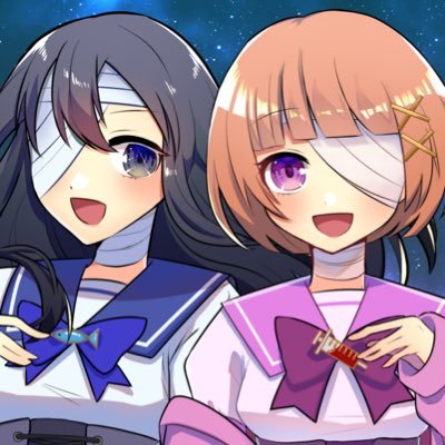 Lunatic Angelさんのプロフィール画像