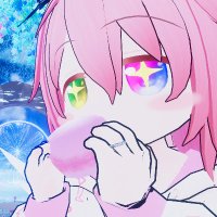 るみな りりぃ (@lumina_lily) Twitter profile photo