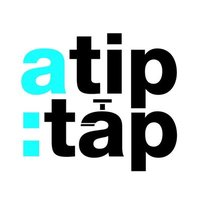 a tip: tap (@atiptap) 's Twitter Profile Photo a tip: tap (@atiptap) 's Twitter Profile Photo